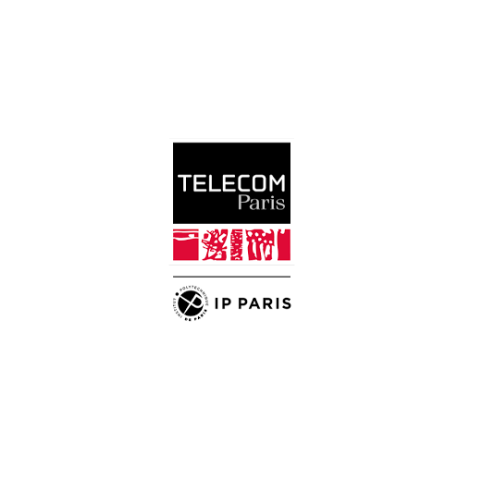 Logo Telecom IP Paris