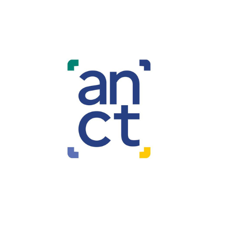 Logo ANCT