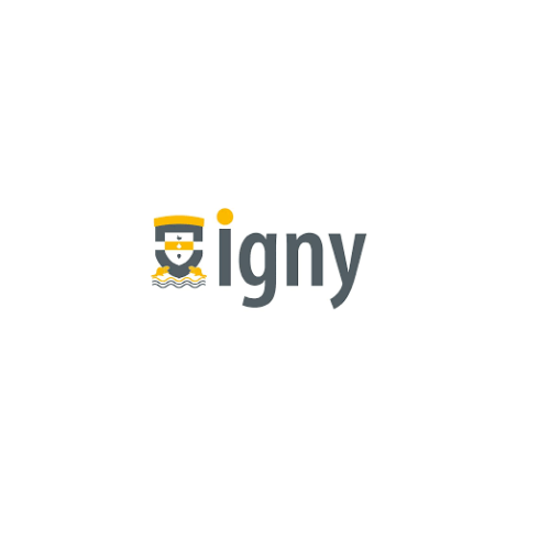 Logo Igny