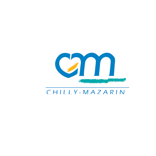 Logo Chilly Mazarin