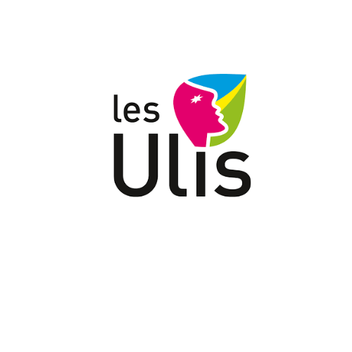 Logo Les Ulis