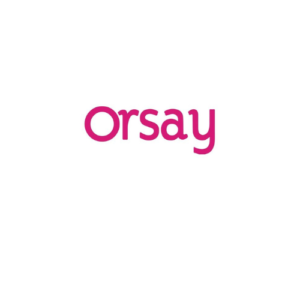 Logo Orsay