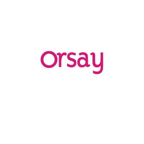 Logo Orsay