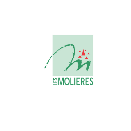 Logo Les Molières