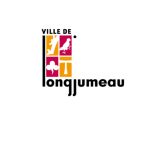 Logo Longjumeau