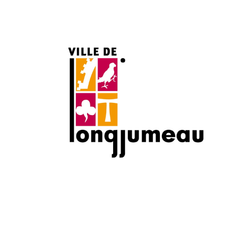 Logo Longjumeau